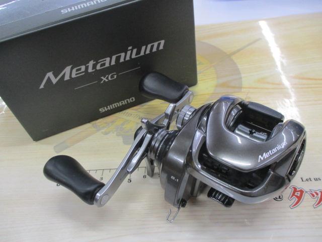 20メタニウムXG RH｜＠ベリーネット 日本最大新品中古釣具WEBショップ