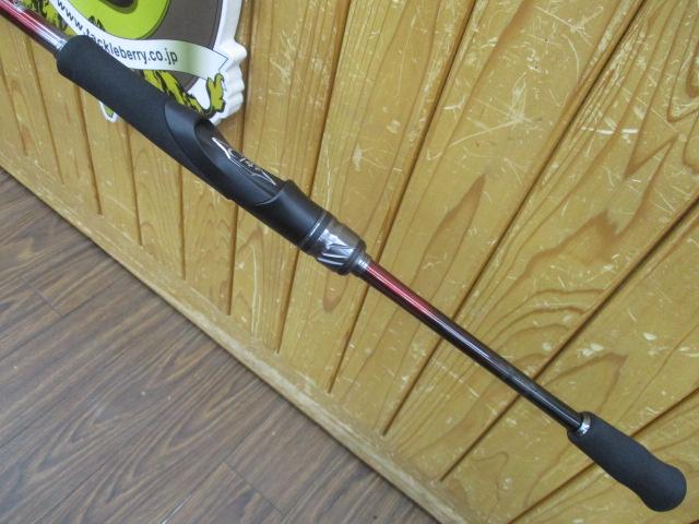 23セフィアSS S86ML｜＠ベリーネット 日本最大新品中古釣具WEBショップ