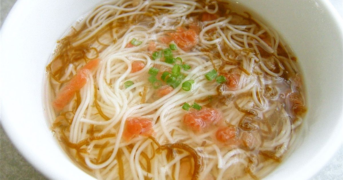 基本からアレンジまで！思わずつくりたくなる「中華汁そば」のレシピ集