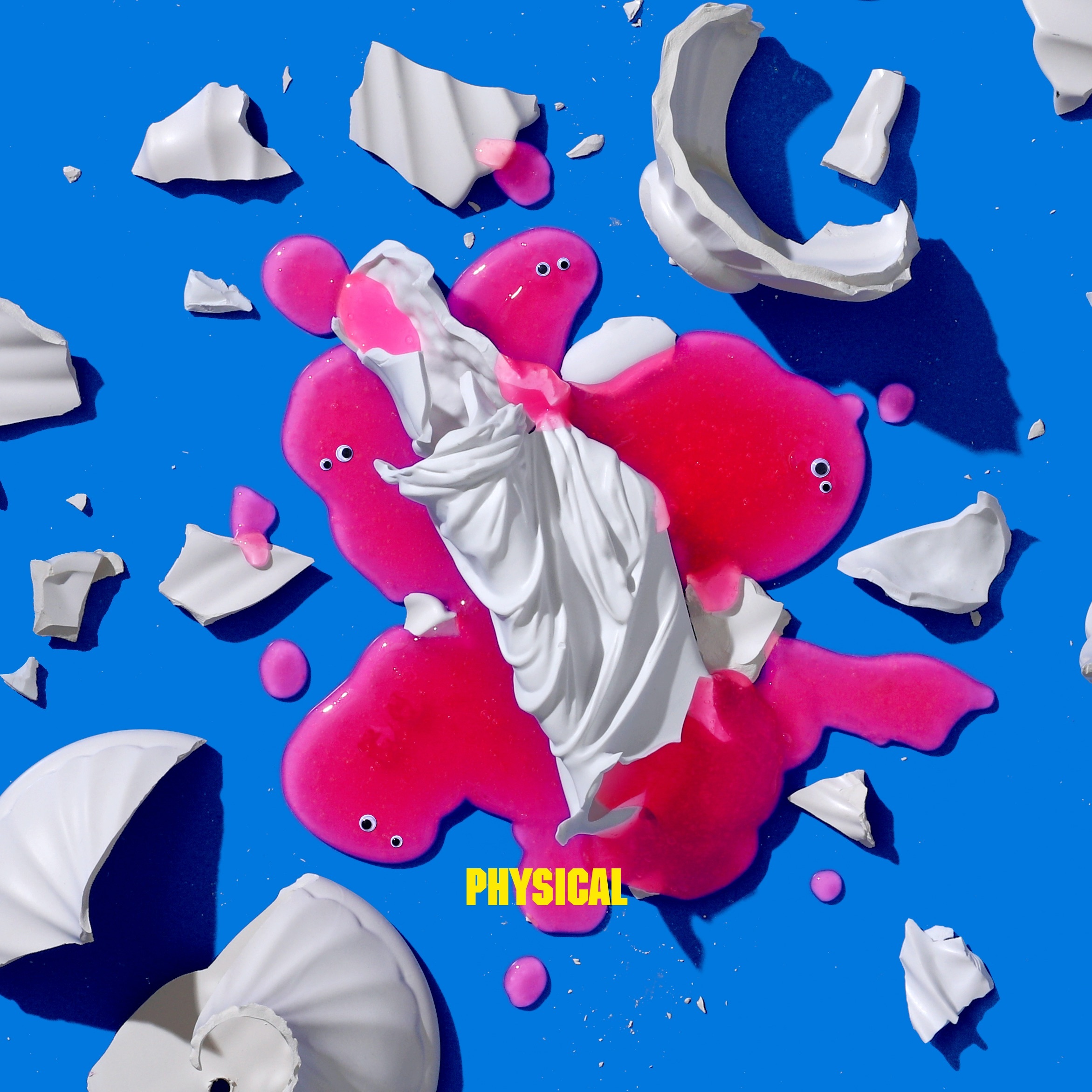 夜の本気ダンス 公式サイト