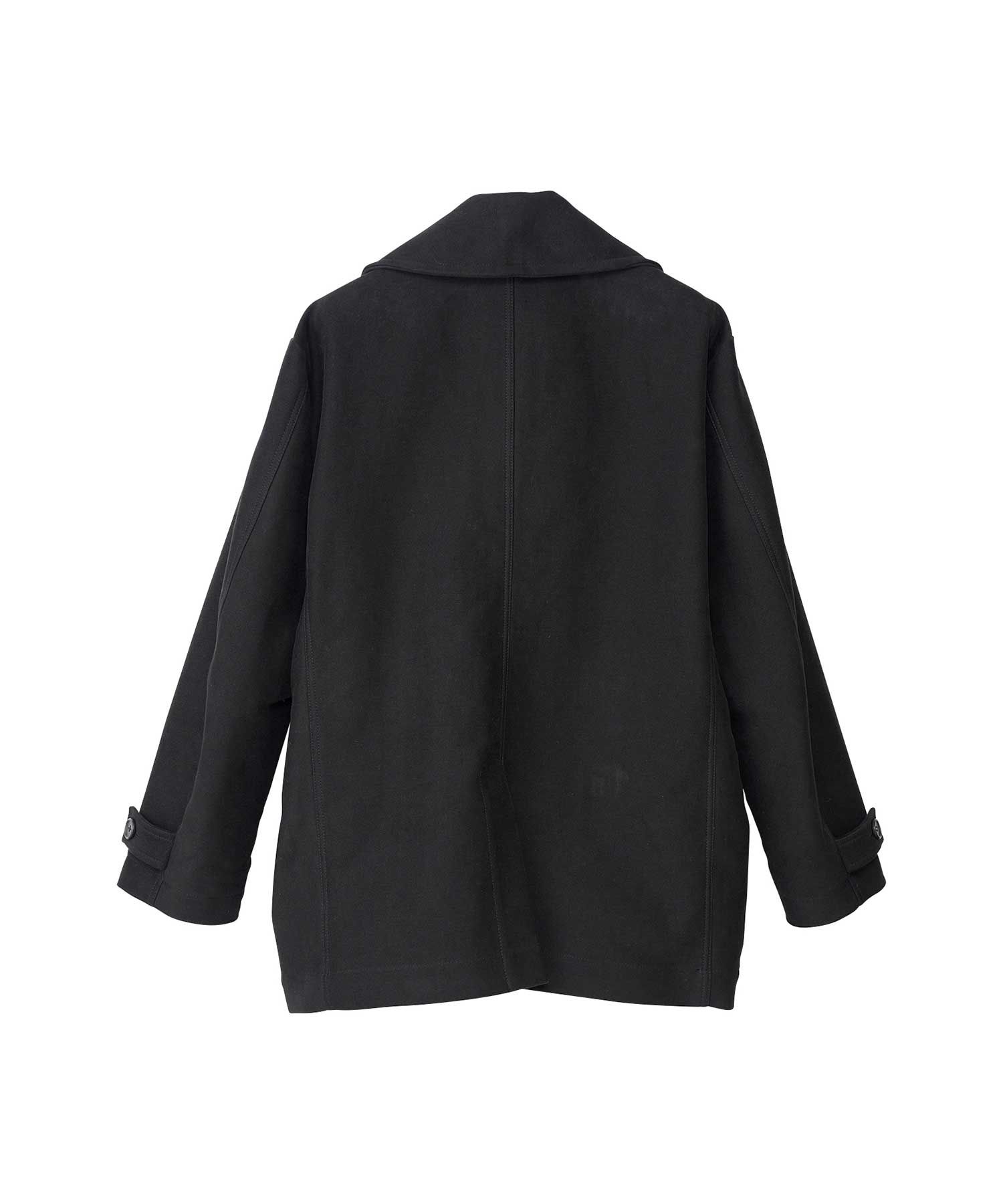 Pコート|HYSTERIC GLAMOUR MEN | HYSTERIC GLAMOUR ONLINE STORE