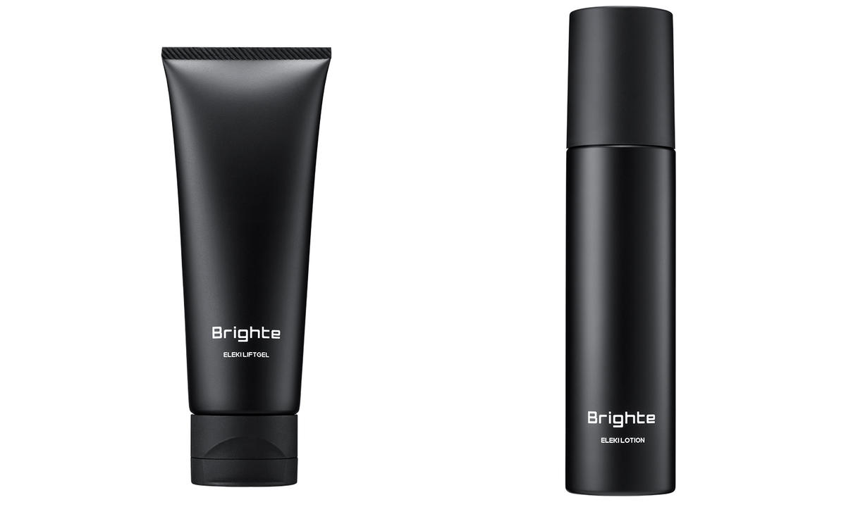 ご自愛美容】全身のケアに使える。1台10役以上の美容ギア『Brighte』を