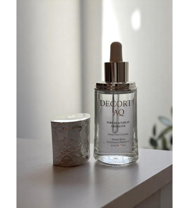 コスメデコルテ AQ 毛穴美容液オイル AQ 毛穴美容液オイル | DECORTÉ