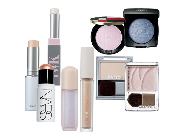 RMK グロウ イルミネーター(メイクアップその他) | 集英社の美容総合