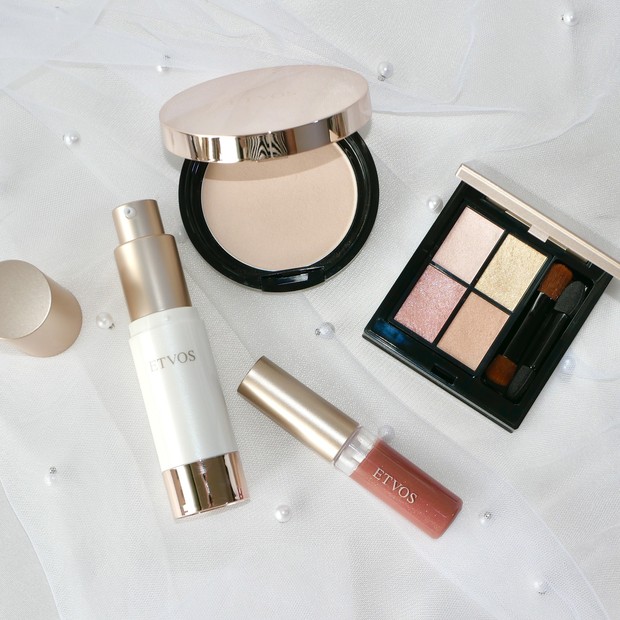 クリスマスコフレ2024】エトヴォスのクリスマスコフレ・限定品まとめ