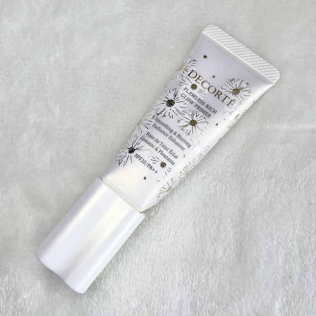 2024年【コスメデコルテ】ホワイトブリスコレクションを全アイテム