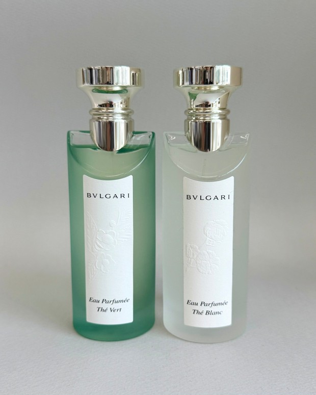 ブルガリのフレグランス「オ パフメ」が進化して登場！ よりナチュラル