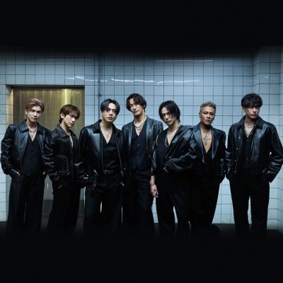 三代目 J SOUL BROTHERS from EXILE TRIBEの商品｜mu-moショップ