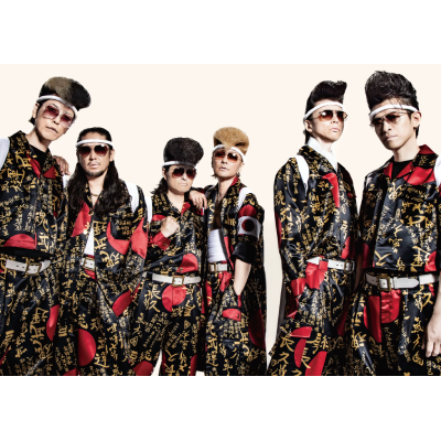 氣志團の商品｜mu-moショップ