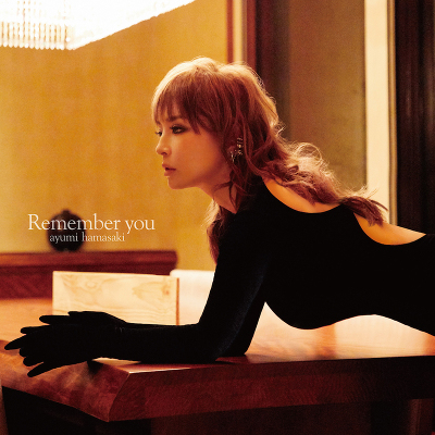 Remember you（CD）｜浜崎あゆみ｜mu-moショップ