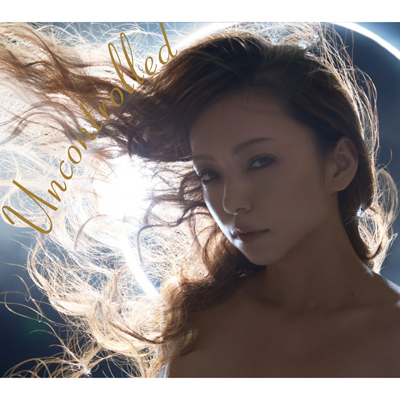 Uncontrolled（CD+DVD）｜安室奈美恵｜mu-moショップ