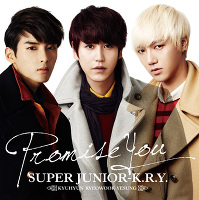 SUPER JUNIOR-K.R.Y.の商品｜mu-moショップ