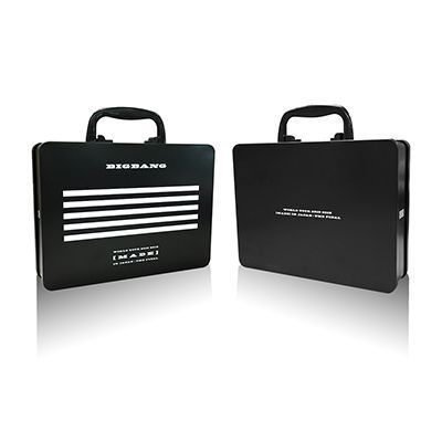 BIGBANG WORLD TOUR 2015～2016 [MADE] IN JAPAN：THE FINAL【初回生産