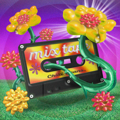 初回生産限定盤】mixtape（CD＋DVD）｜Chilli Beans.｜mu-moショップ