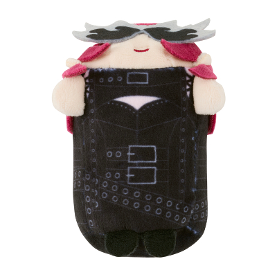 ayupan ぬいぐるみマスコット(サングラス コスチューム)｜浜崎あゆみ