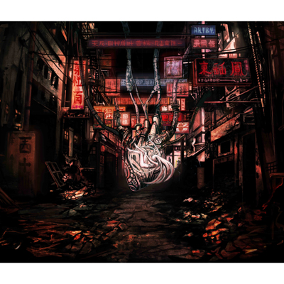 アザレアの心臓｜トーマ｜mu-moショップ