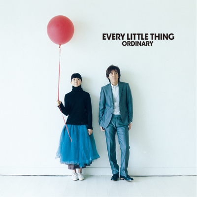 ORDINARY｜Every Little Thing｜mu-moショップ