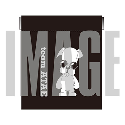 SHINJIRO ATAE Anniversary Live『THIS IS WHO I AM』グッズ