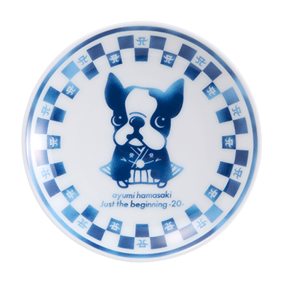 ayumi hamasaki“Just the beginning -20- TOUR 2017”グッズ特集