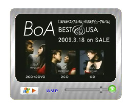 BEST&USA｜BoA｜mu-moショップ