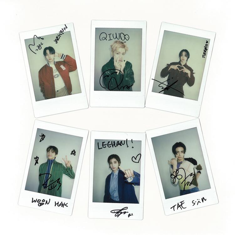 話題の新星、BOYNEXTDOOR（ボーイネクストドア）が7月号に初登場