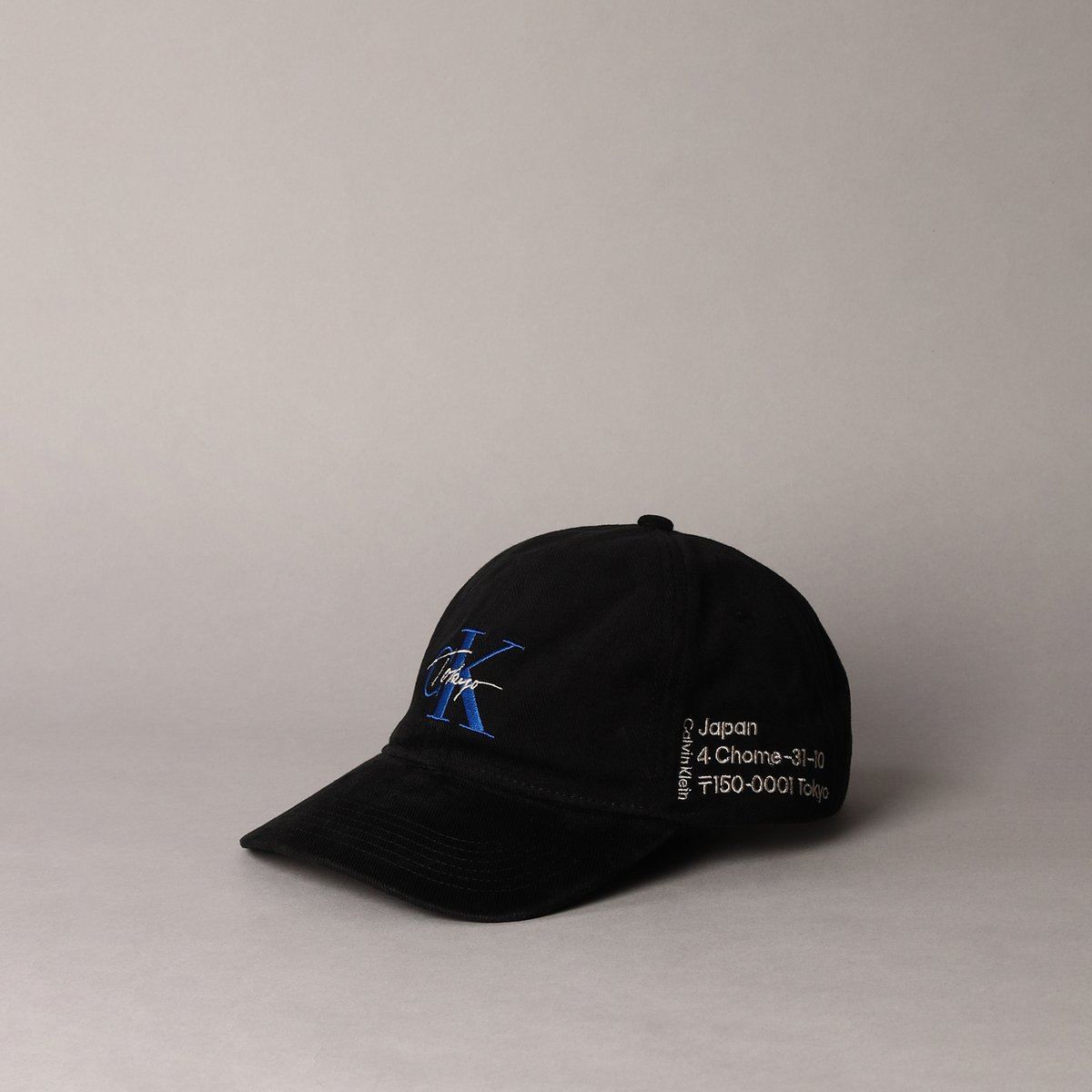 BTS #ジョングク 着用【カルバン・クライン】のフラッグシップストア