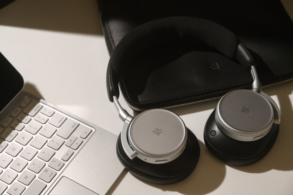 10年愛せるヘッドホン、【バング＆オルフセン】の「Beoplay H100」vol