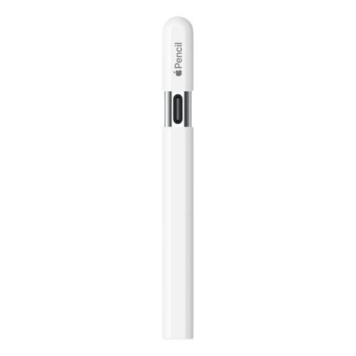 Shop Apple Pencil 1st Gen USB-C ( White ) at Poorvika