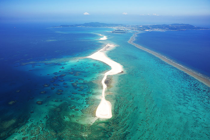 観光情報サイト「みちしるべ」 沖縄 離島│近畿日本ツーリスト