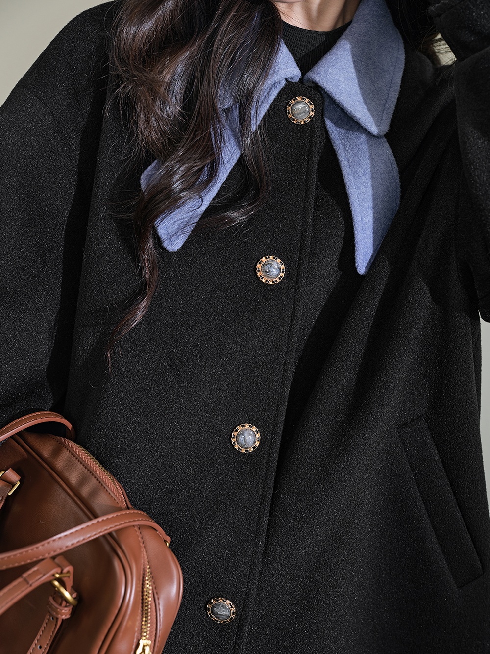 ボウカラーコート – KUOSE.com