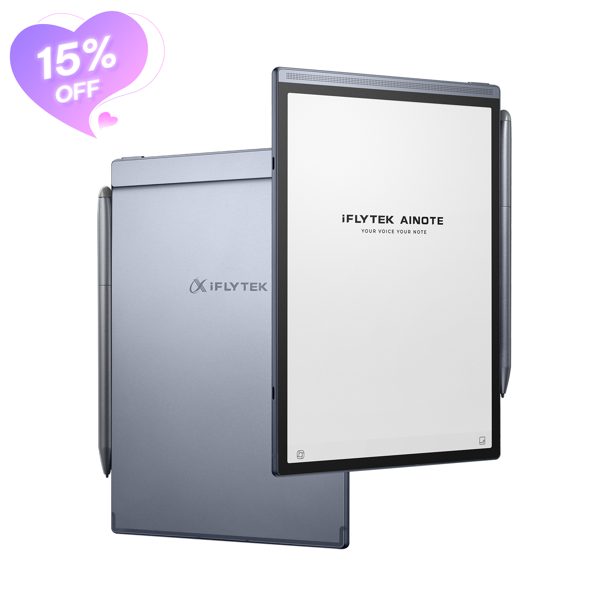 Who Benefits Most from AINOTE Air 2's Voice-to-Text Function