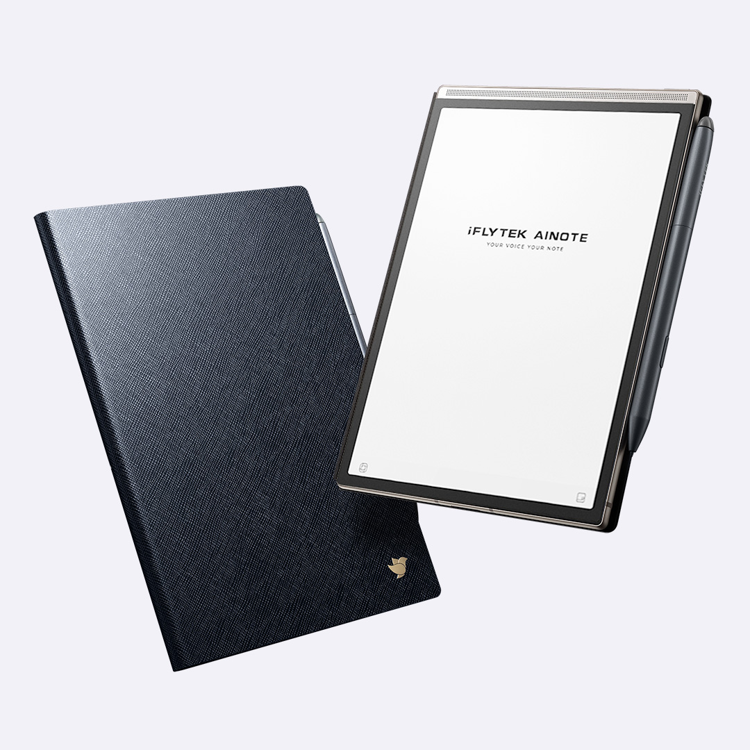 iFLYTEK AINOTE 2 10.65インチ 専用ケース/替え芯付 Amazon.co.jp