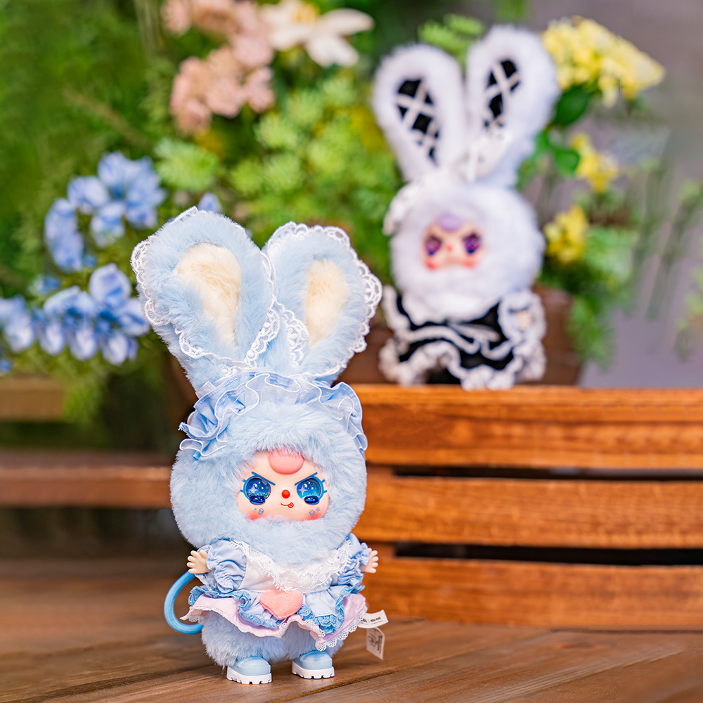 Baby Three - Explorer 1000%（Babythree Official） – cureplaneta