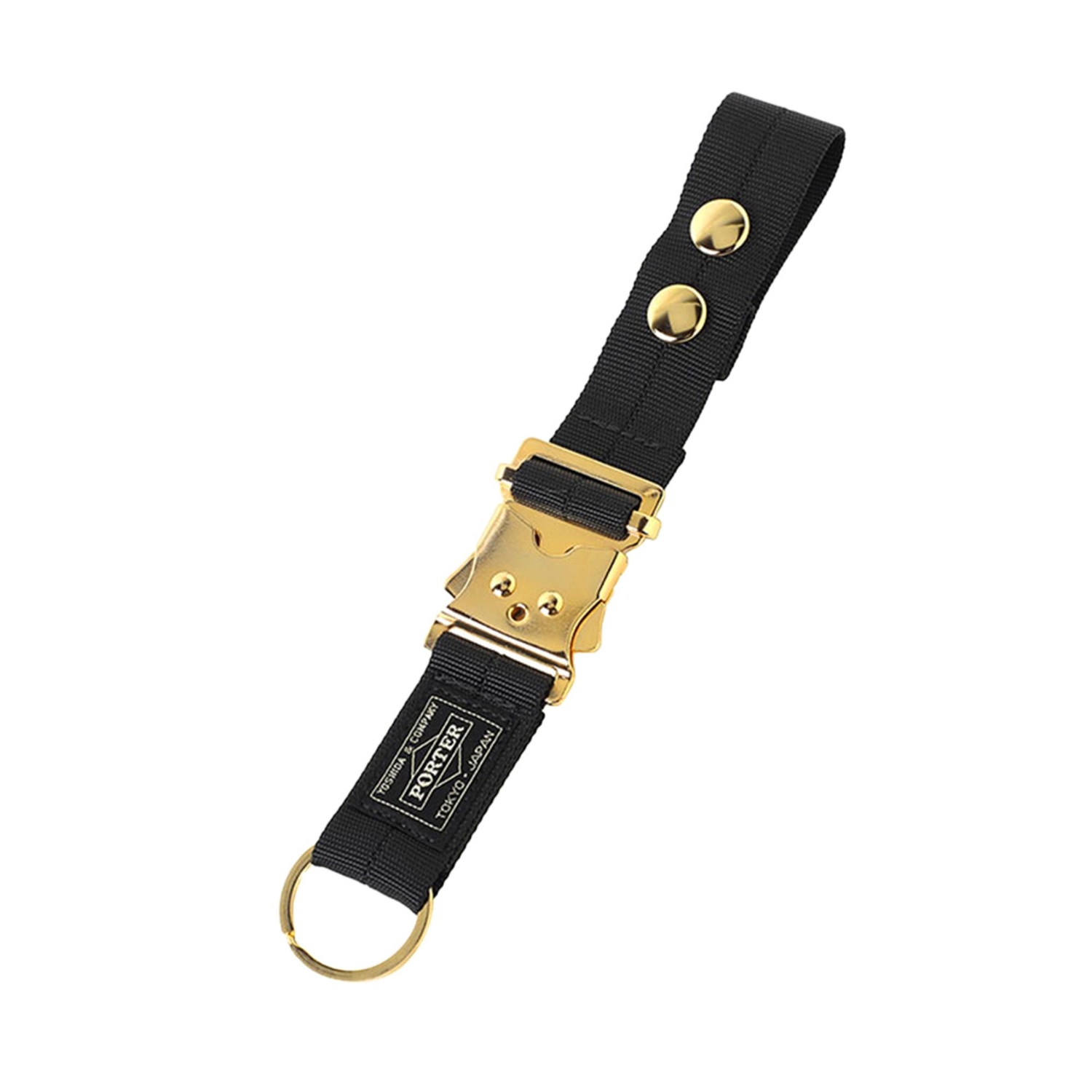 JOINT(ジョイント) KEY HOLDER | 吉田カバンホームページ | YOSHIDA & Co.