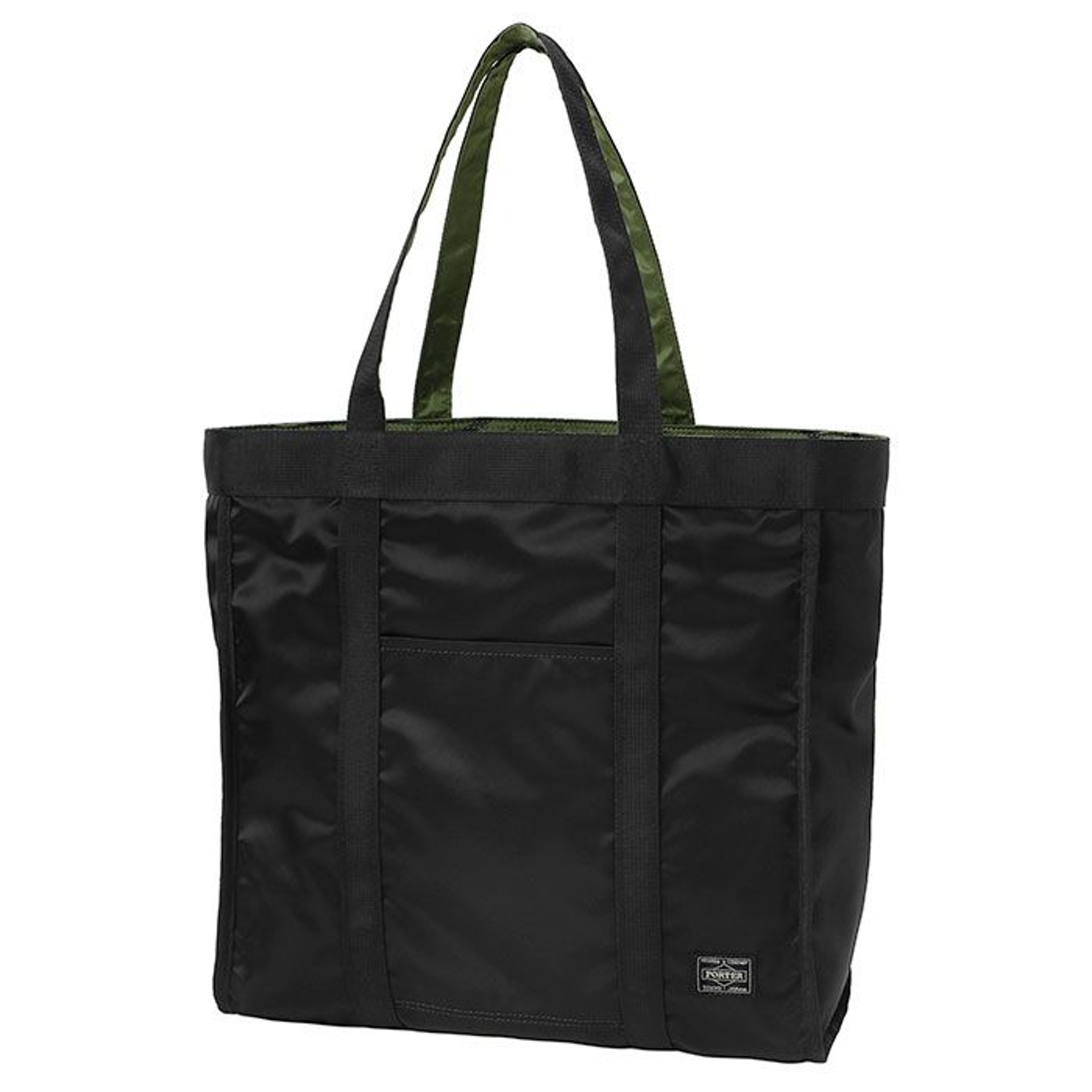 HYSTERIC GLAMOUR x PORTER(ヒステリックグラマー x ポーター) TOTE