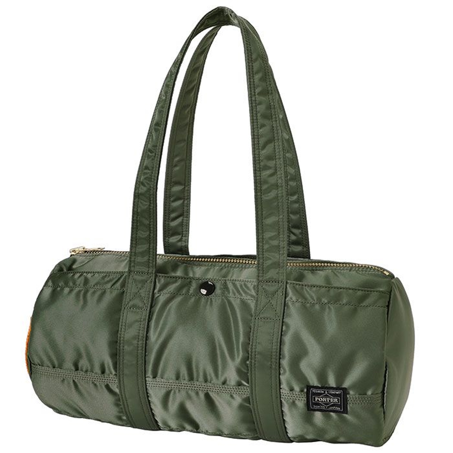 TANKER BOSTON BAG (L) | Yoshida&Co. Home Page | YOSHIDA & Co.