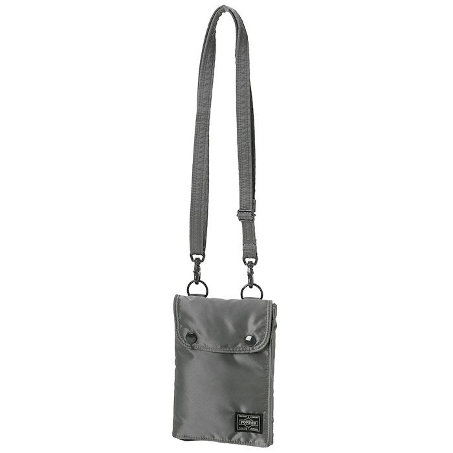 TANKER(タンカー) TRAVEL CASE | 吉田カバンホームページ | YOSHIDA & Co.