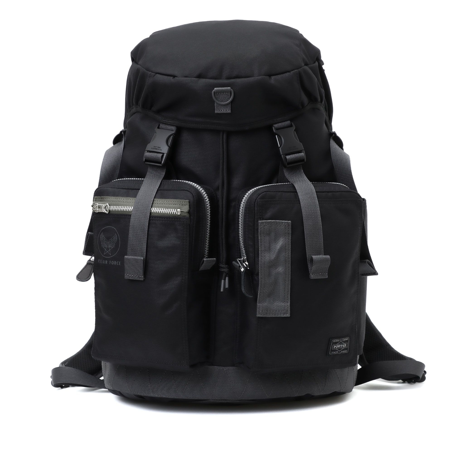 PORTER FLYING ACE(ポーター フライングエース) BACKPACK | 吉田カバン