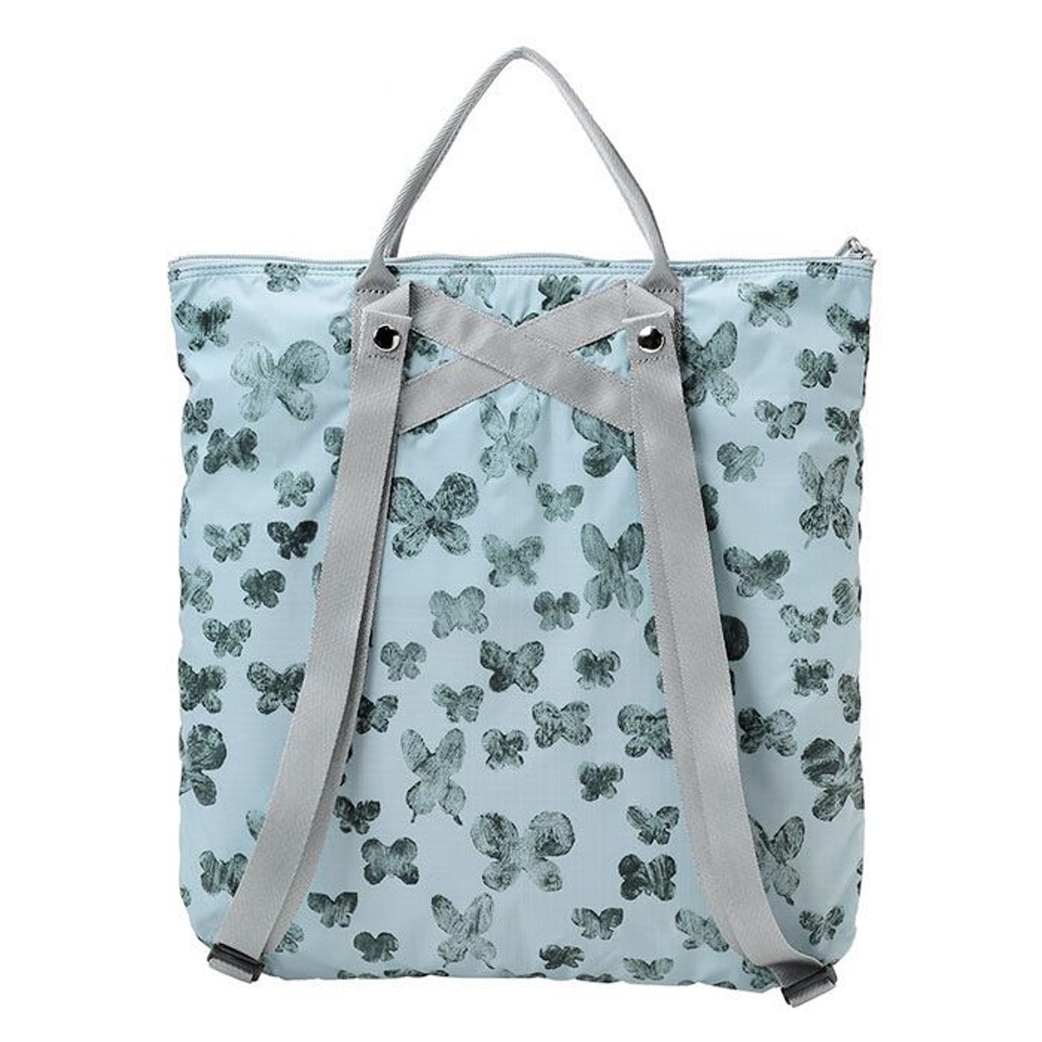 mina perhonen x PORTER(ミナ ペルホネン x ポーター) 2WAY TOTE BAG