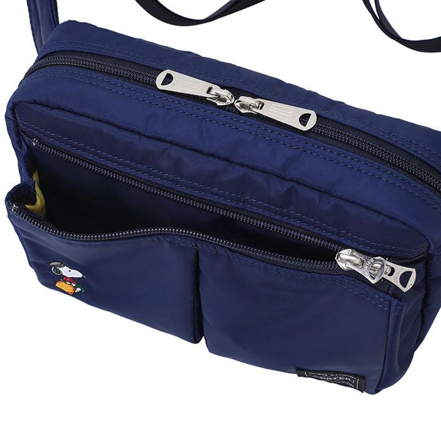 JOE PORTER(ジョーポーター) WAIST BAG | 吉田カバンホームページ