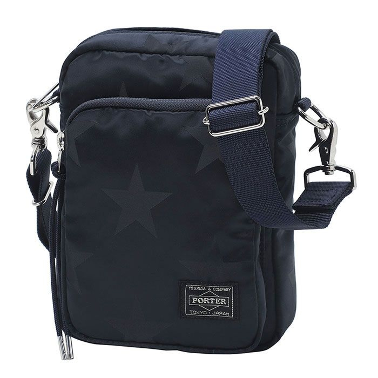 FLAG(フラッグ) SHOULDER BAG(VERTICAL) | 吉田カバンホームページ