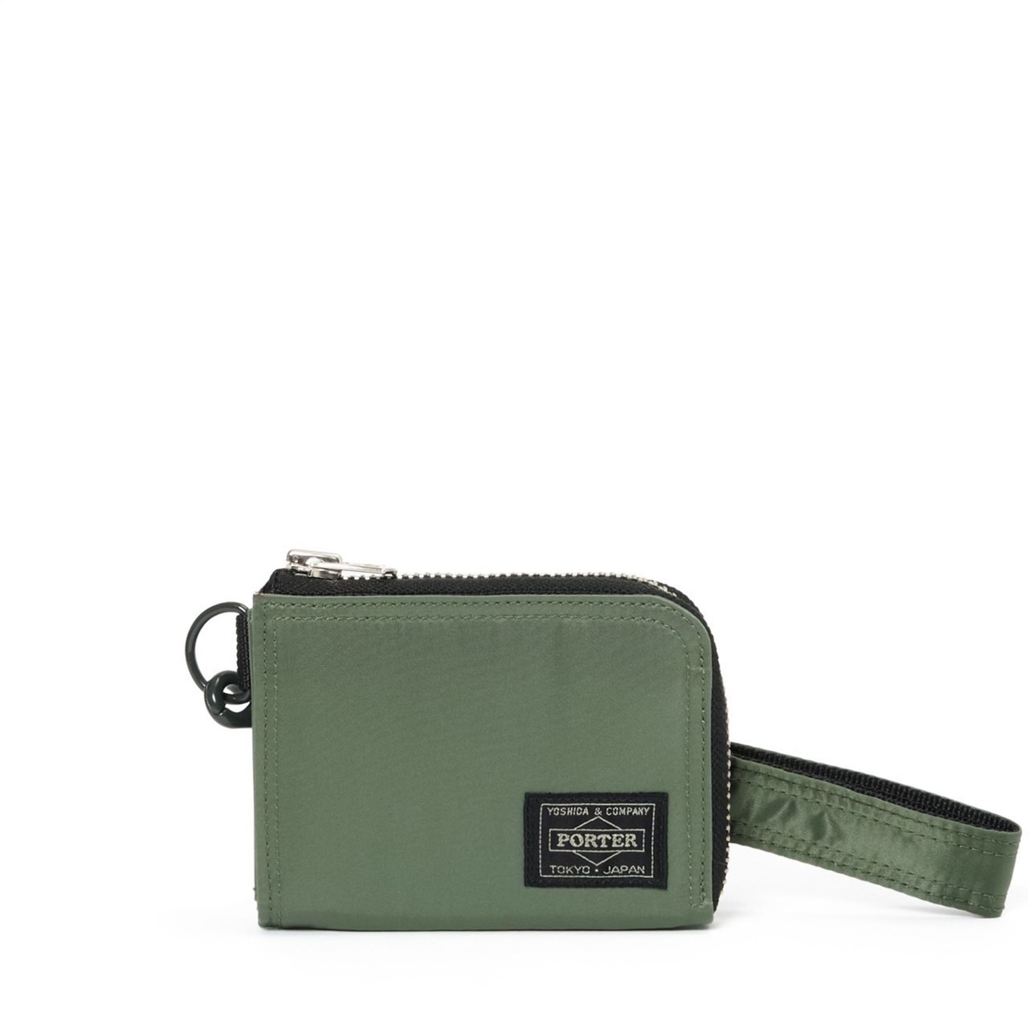 PX TANKER(PXタンカー) ID WALLET | 吉田カバンホームページ | YOSHIDA