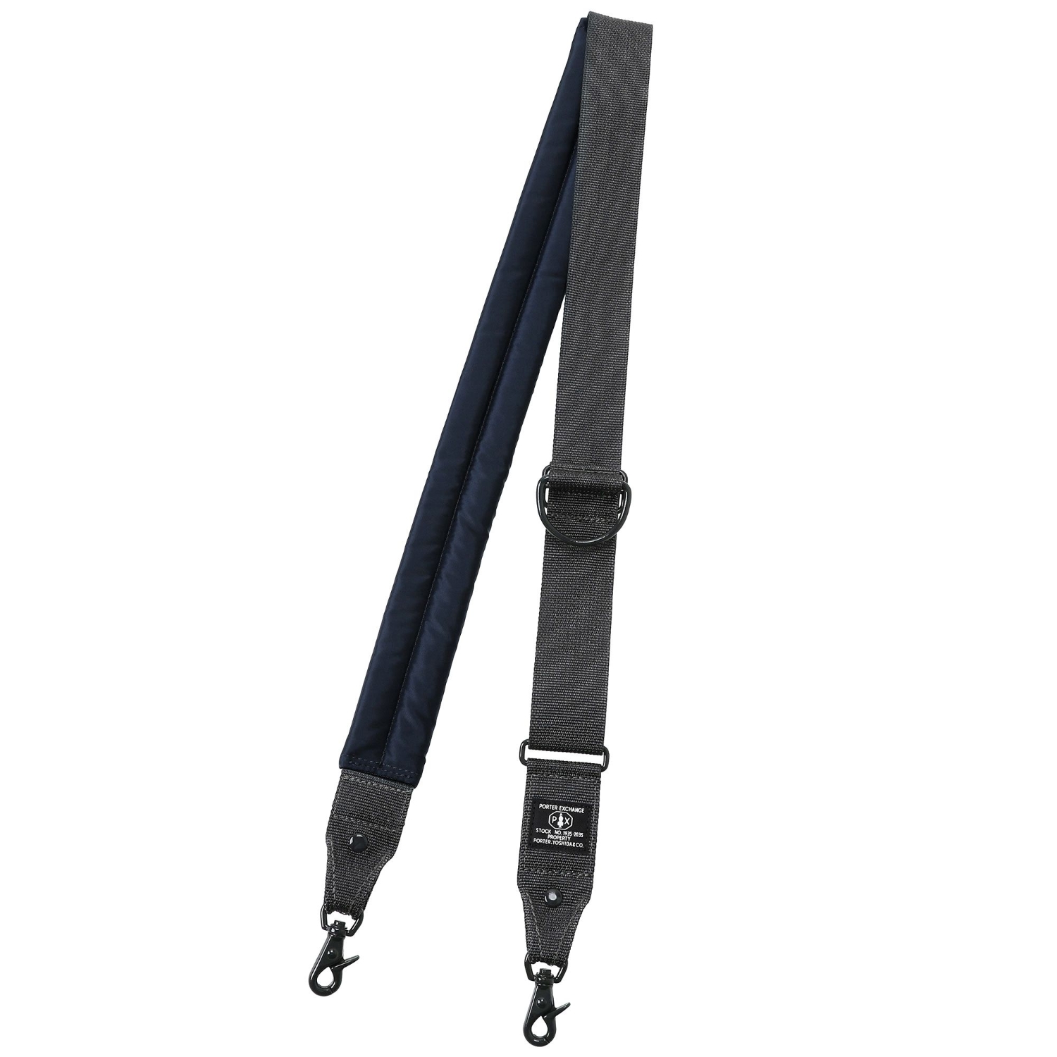 PX TANKER(PXタンカー) CARRYING EQUIPMENT STRAP 40 | 吉田カバン