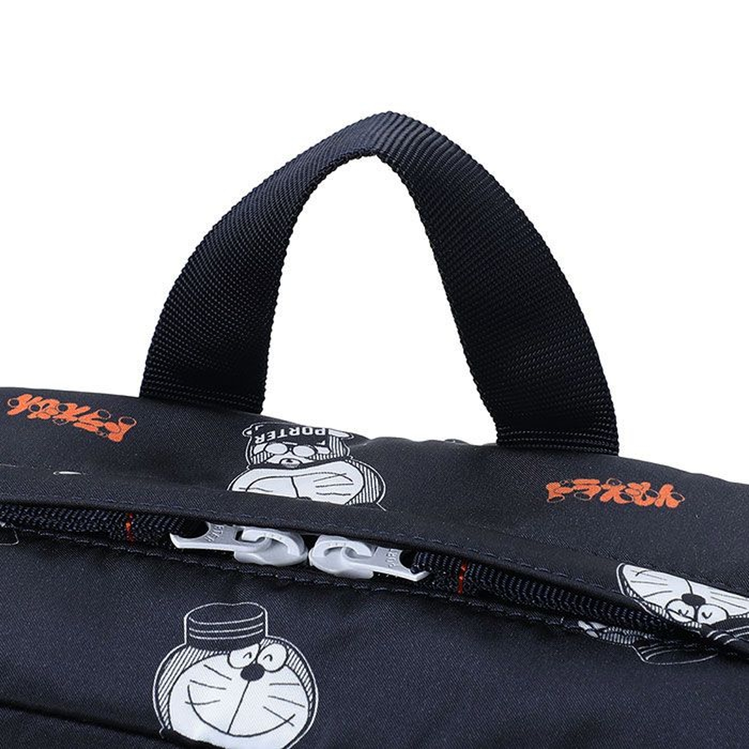 ドラえもん x PORTER(ドラえもん x ポーター) DAYPACK | 吉田カバン