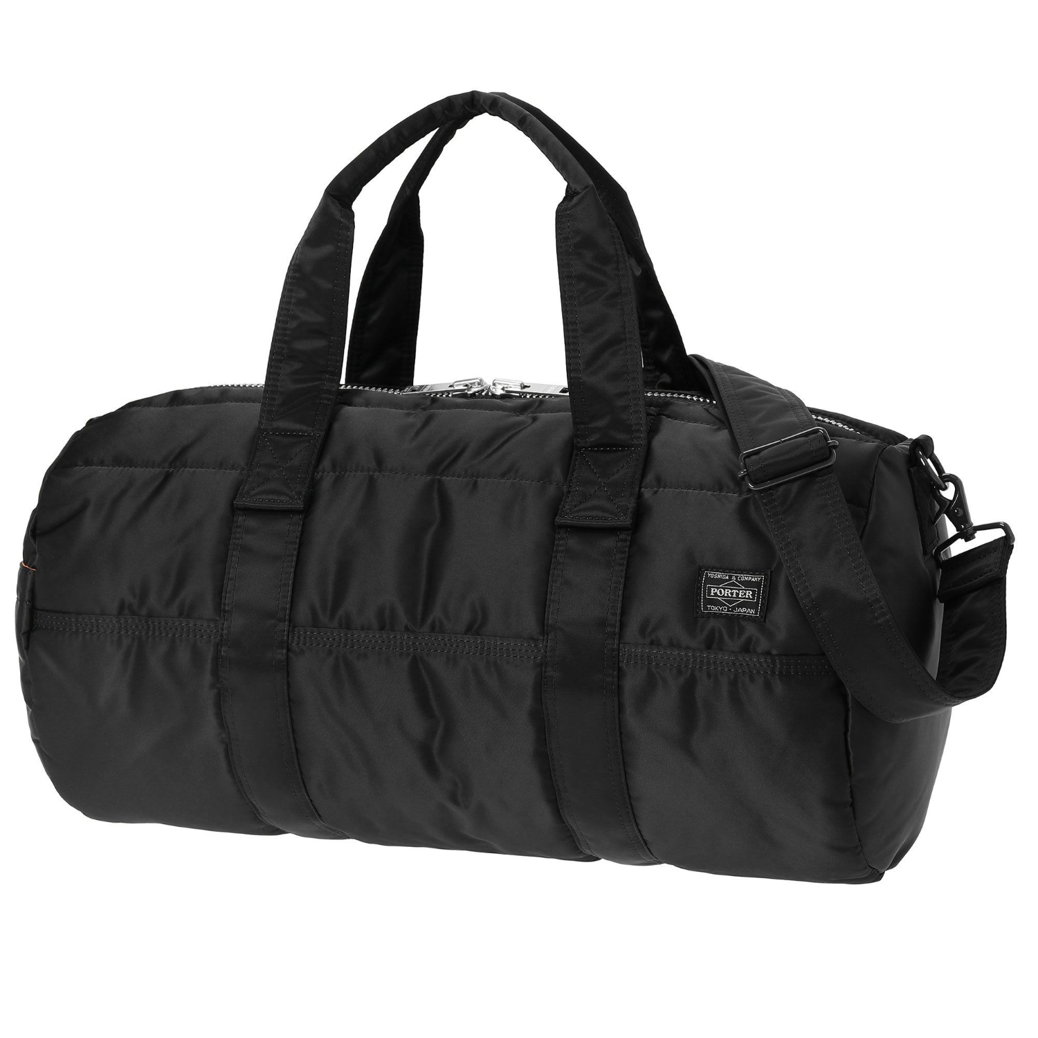 TANKER(タンカー) 2WAY DUFFLE BAG | 吉田カバンホームページ