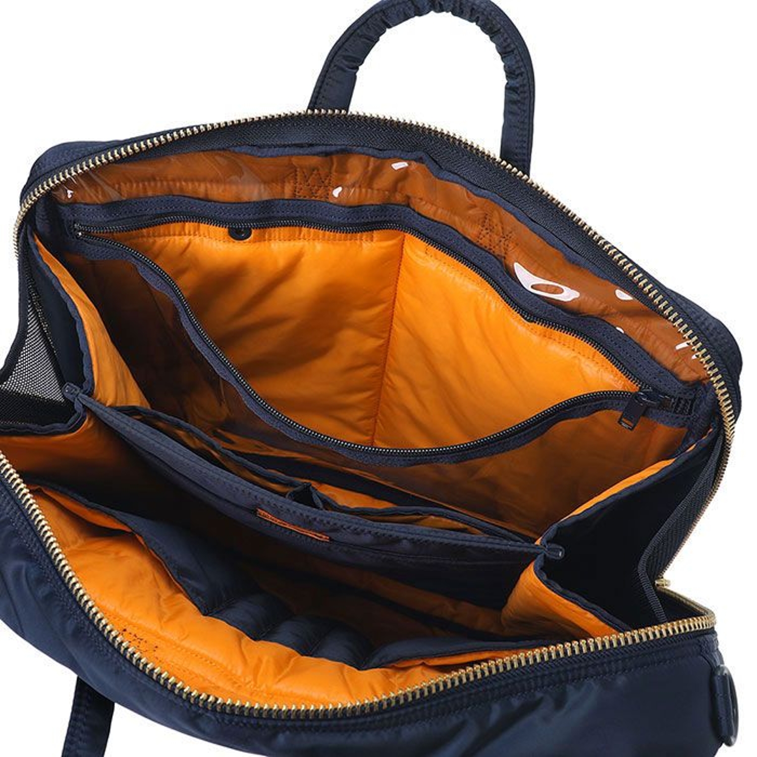 TANKER(タンカー) 2WAY BRIEFCASE | 吉田カバンホームページ | YOSHIDA