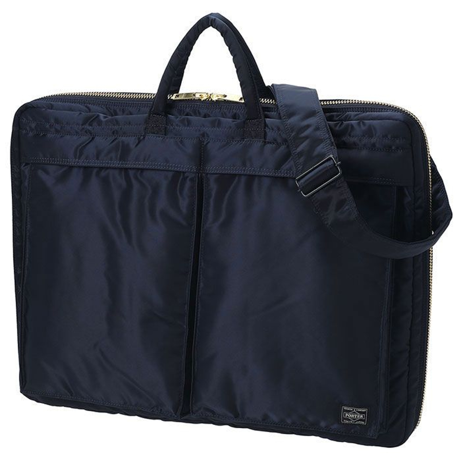 TANKER(タンカー) 2WAY GARMENT BAG | 吉田カバンホームページ