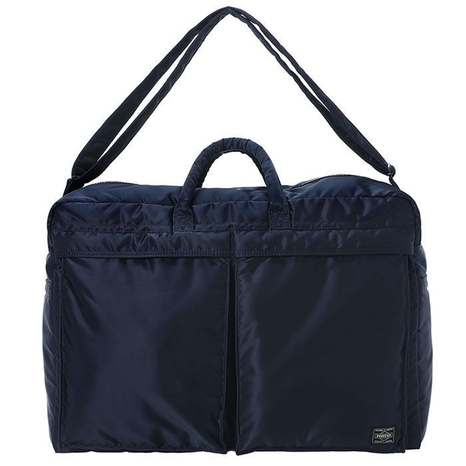 TANKER(タンカー) 2WAY DUFFLE BAG | 吉田カバンホームページ| YOSHIDA
