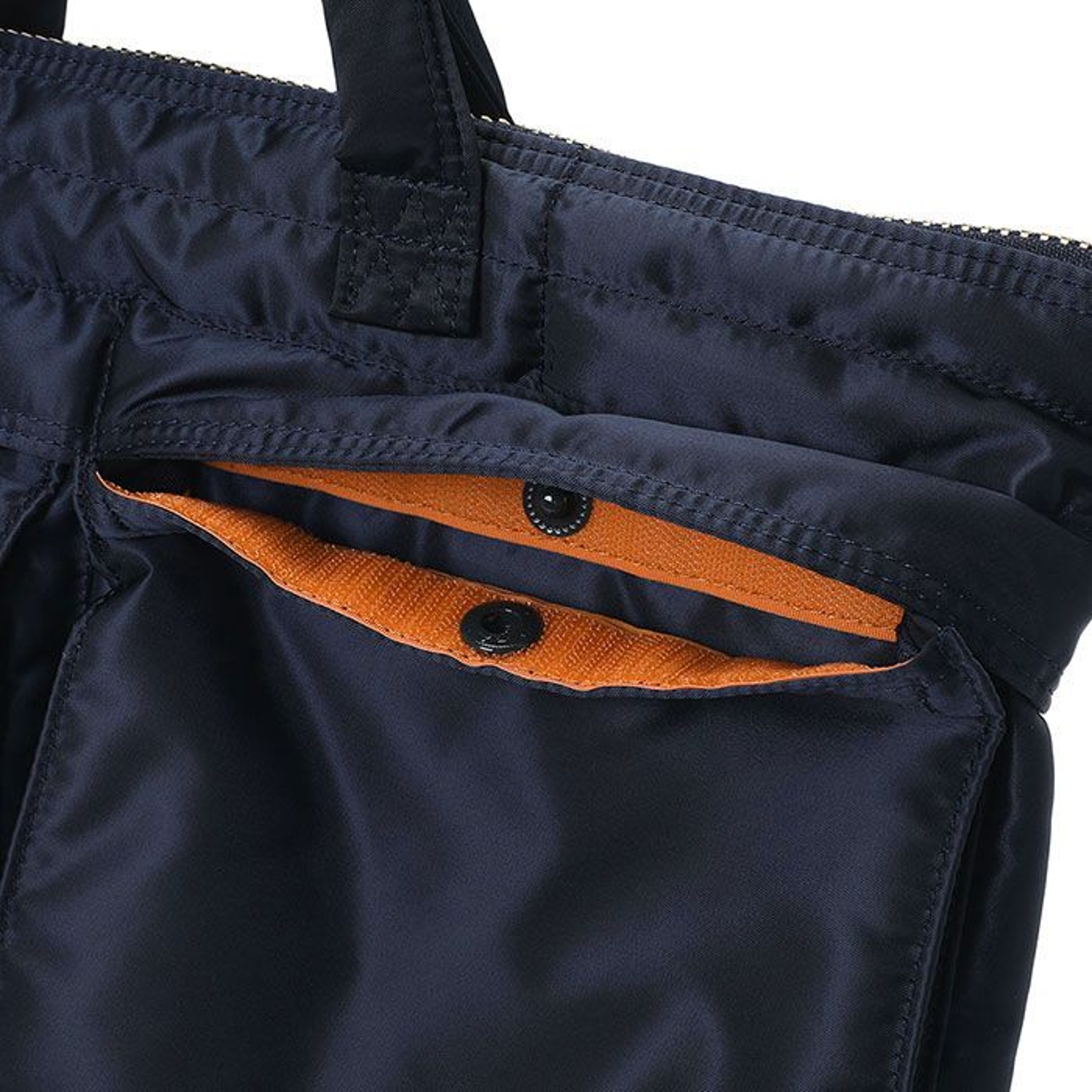 TANKER(タンカー) SHORT HELMETBAG | 吉田カバンホームページ