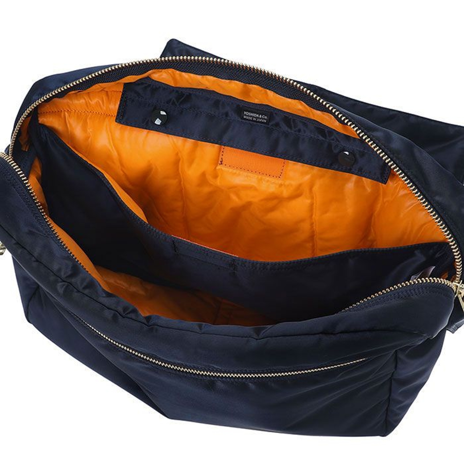 TANKER(タンカー) 2WAY SHOULDER BAG | 吉田カバンホームページ